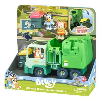 moose bluey camion de la basura (moose toys - 17170) moose bluey camion de la basura (moose toys - 17170)