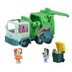 moose bluey camion de la basura (moose toys - 17170) moose bluey camion de la basura (moose toys - 17170)