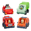 moose bluey mini vehiculos carrera surtidos (moose toys - 18066) moose bluey mini vehiculos carrera surtidos (moose toys - 18066)