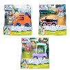 moose bluey vehiculo basico + figura surtidos (moose - toys - 18923) moose bluey vehiculo basico + figura surtidos (moose - toys - 18923)