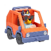 moose bluey vehiculo basico + figura surtidos (moose - toys - 18923) moose bluey vehiculo basico + figura surtidos (moose - toys - 18923)