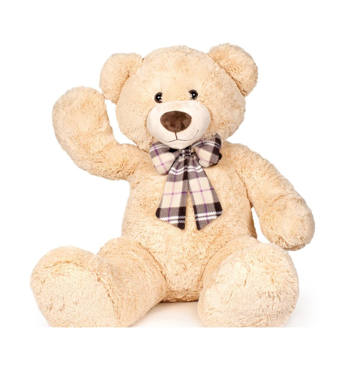 peluche oso lacitos 100 cm (famosa - 860003204) peluche oso lacitos 100 cm (famosa - 860003204)
