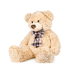 peluche oso lacitos 140 cm ( famosa - 860003205 )