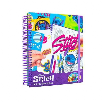stitch libro dibujo y actividades ( new import licencias - st24356) stitch libro dibujo y actividades ( new import licencias - st24356)