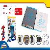 spidey tablet dibujo lcd (sp24380) spidey tablet dibujo lcd (sp24380)