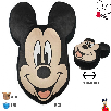 mickey cojin 3d 40 cm (nw1272)