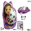 gabby´s dollhouse cojin 3d 35 cm (004gab-cf)