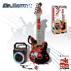 guitarra electrica+bafle bluetooth (reig - 874) guitarra electrica+bafle bluetooth (reig - 874)