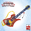 spiderman guitarra electronica spiderman guitarra electronica