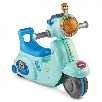 vtech mi scooter de paseo 2 en 1 azul (572377)