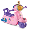 vtech mi scooter de paseo 2 en 1 rosa (vtech - 572357)
