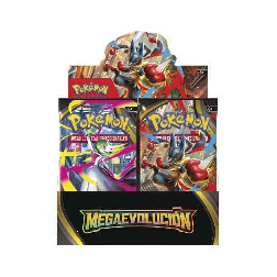 pokemon sobre refuerzo septiembre tgc 25 (bandai - pc10057)