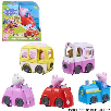 peppa pig vehiculos soft surtidos (bandai - cop8338) peppa pig vehiculos soft surtidos (bandai - cop8338)