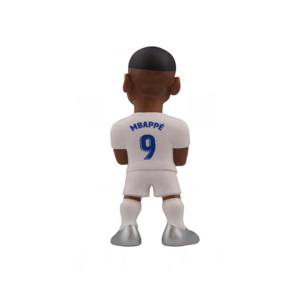minix figura 12 cms.real madrid mbappe (bandai - mn18451) minix figura 12 cms.real madrid mbappe (bandai - mn18451)