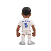minix figura 12 cm real madrid bellingham ( bandai - mn18383) minix figura 12 cm real madrid bellingham ( bandai - mn18383)