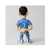 minix figura 12 cm real madrid courtois (bandai - mn18369) minix figura 12 cm real madrid courtois (bandai - mn18369)