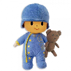 pocoyo dulces sueÑos (bandai - pb77350)
