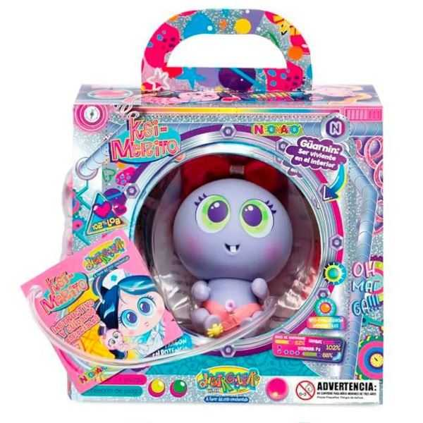 ksi-meritos isabelonga niu gen (bandai - d914538 ksi-meritos isabelonga niu gen (bandai - d914538