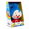 peluche musical dx payaso plim plim (bandai - pl85005) peluche musical dx payaso plim plim (bandai - pl85005)
