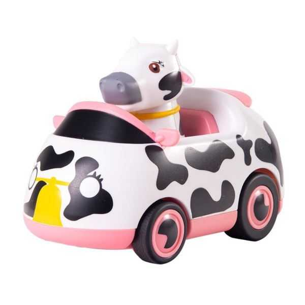 la granja de zenon vehiculos surtidos (bandai - gm84910)