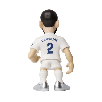 minix figura 12 cms.real madrid carvajal (bandai - mn18413 ) minix figura 12 cms.real madrid carvajal (bandai - mn18413 )