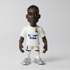 minix figura 12 cms.real madrid camavinga ( bandai - mn18390) minix figura 12 cms.real madrid camavinga ( bandai - mn18390)