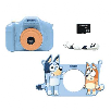 lexibook bluey camara infantil con proteccion (valuvic - le-dj078by)