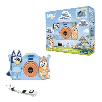 lexibook bluey camara infantil con proteccion (valuvic - le-dj078by)