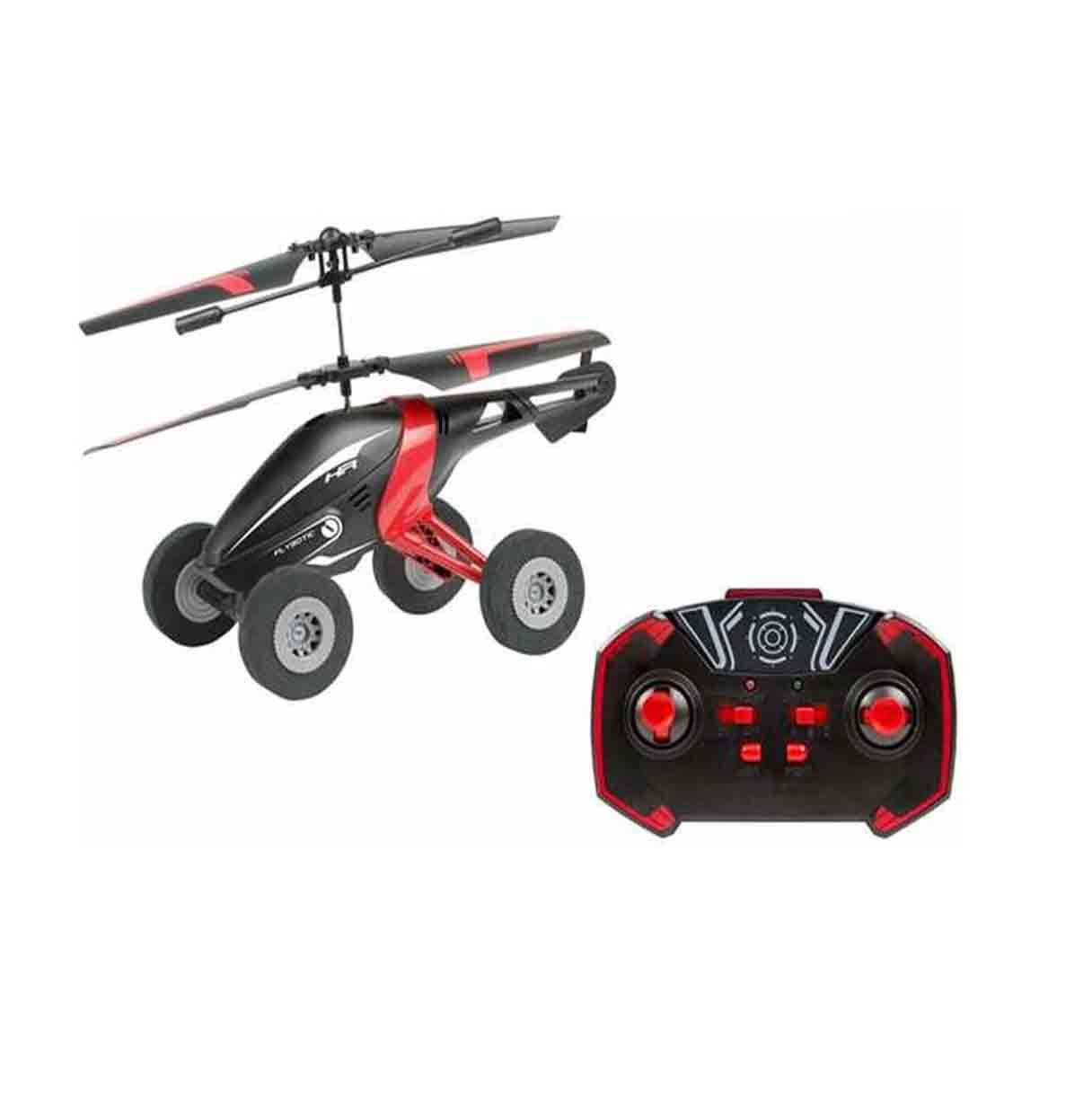 flybotic helicoptero r/c sky wheels ( bizak - 62004777) flybotic helicoptero r/c sky wheels ( bizak - 62004777)