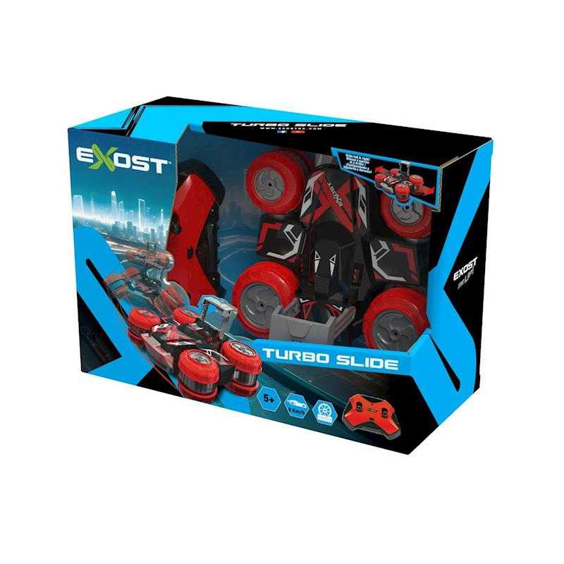 exost turbo slide (bizak - 62000271)