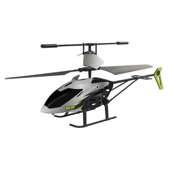 exost ciclon tierra aire