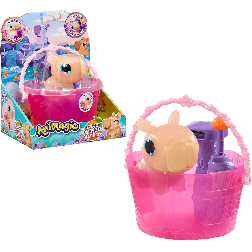 animagic lets glo capibara spa time