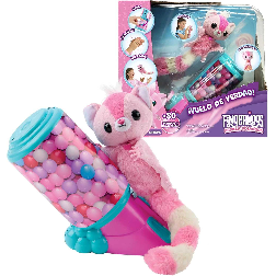 fingerlings ardilla voladora (bizak - 61853147)