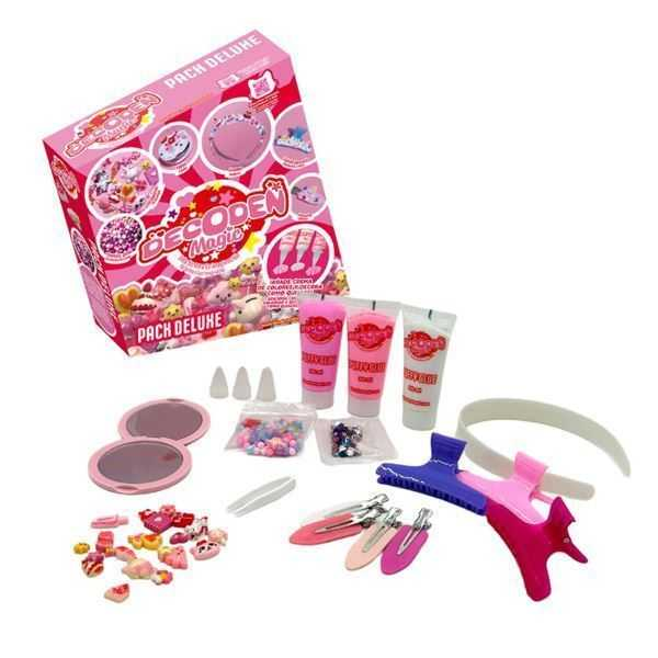 decoden magig deluxe (bizak - 64484131) decoden magig deluxe (bizak - 64484131)