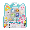 squishalongs pack de 8 figuras estilo 1 (jazwares iberia - sqal0021) squishalongs pack de 8 figuras estilo 1 (jazwares iberia - sqal0021)