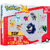 pokemon battle figuras multipack 8 figuras (jazwares iberia - pkw3534) pokemon battle figuras multipack 8 figuras (jazwares iberia - pkw3534)