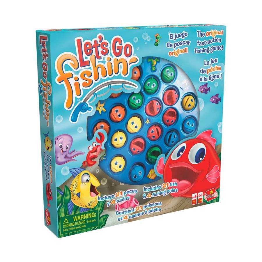 let´s go fishing (bizak - 64550816) let´s go fishing (bizak - 64550816)