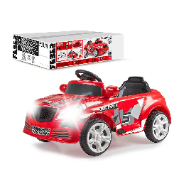 feber twinkle car r/c 12 voltios bateria de litio