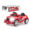feber twinkle car r/c 12 voltios bateria de litio