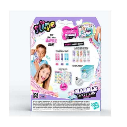 slime mixer machine refill  ( canal toys - ssc239 )