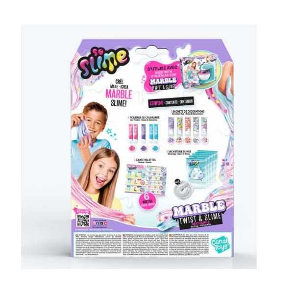 slime mixer machine refill  ( canal toys - ssc239 )