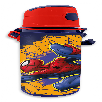spiderman cantimplora con asa 600 ml (kids licensing - sp50073)
