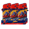 spiderman cantimplora con asa 600 ml (kids licensing - sp50073)