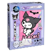 kuromi diario con boligrafo magico (kids licensing - ku00023)