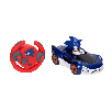 sonic vehiculo r/c drifting (jakks pacific - 429974)
