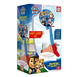 educa paw patrol proyector de dibujo ( educa - 20444)
