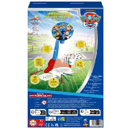 educa paw patrol proyector de dibujo ( educa - 20444)