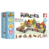 educa magnetics park zoo 50 piezas (educa - 20270)