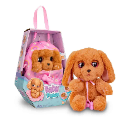 baby paws cocker (imc toys - 917637 )