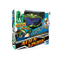 alien vision   (imc toys - 95144)